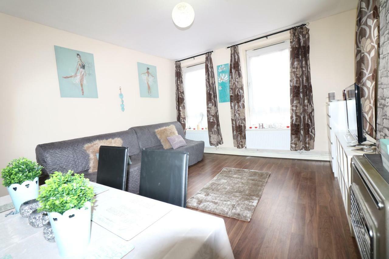 Bernard Apartamento