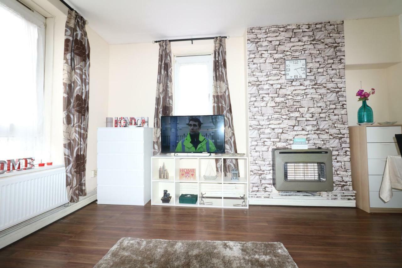 Bernard Apartamento