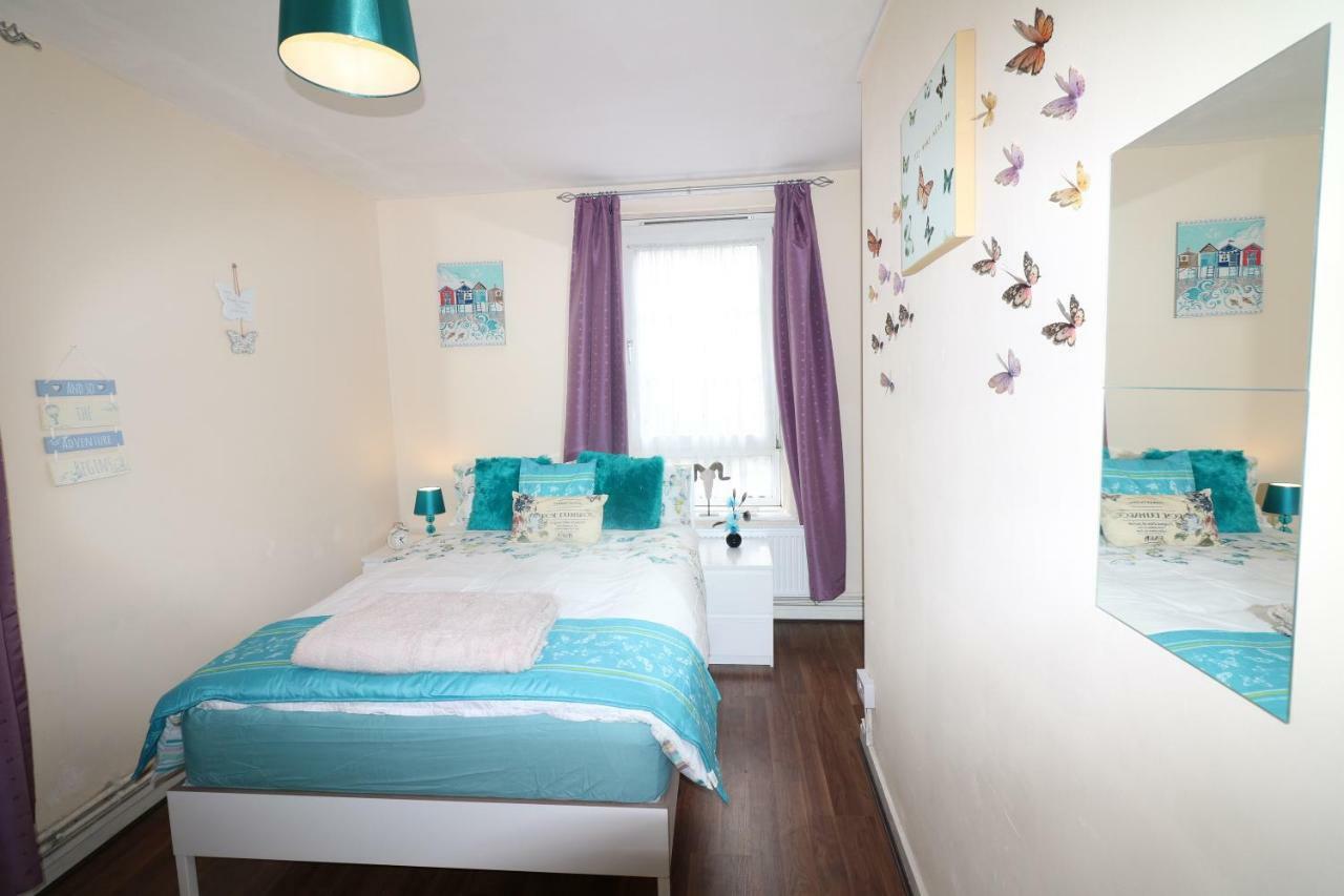 Apartamento Bernard