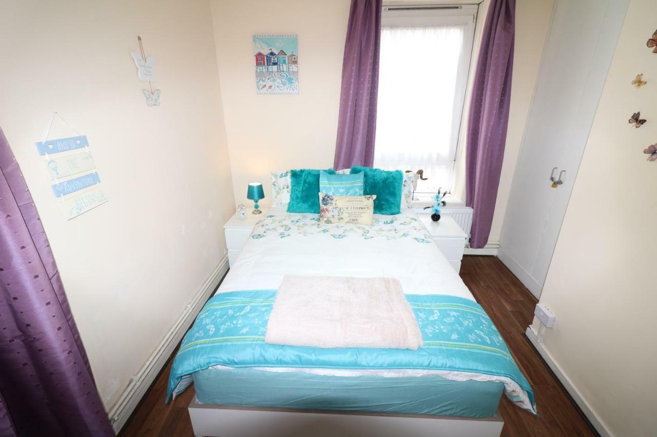 Apartamento Bernard Londres