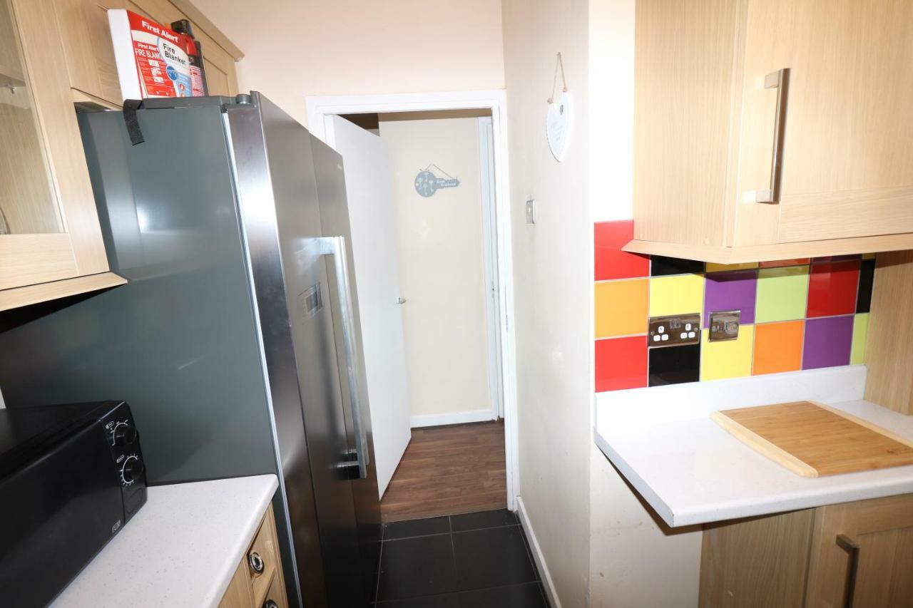 Apartamento Bernard *