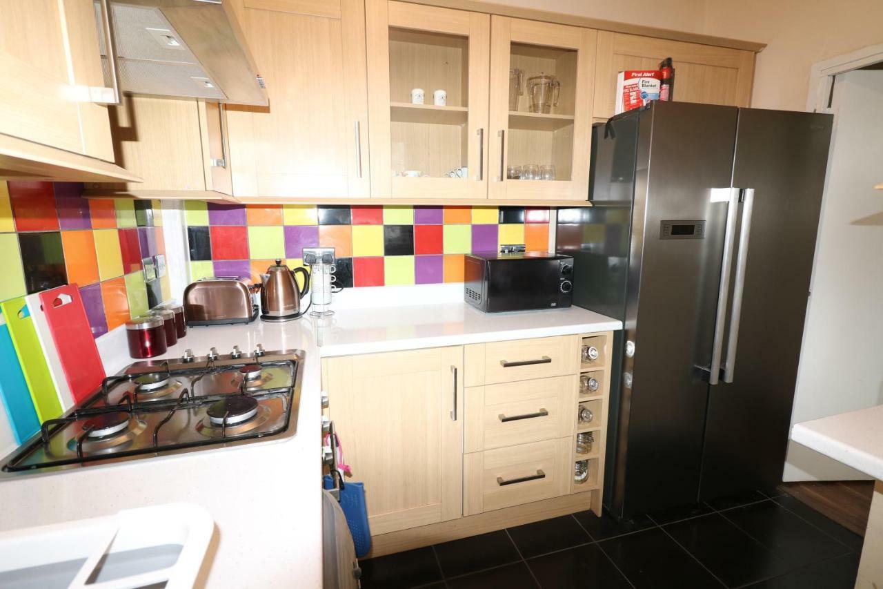 Apartamento Bernard Londres