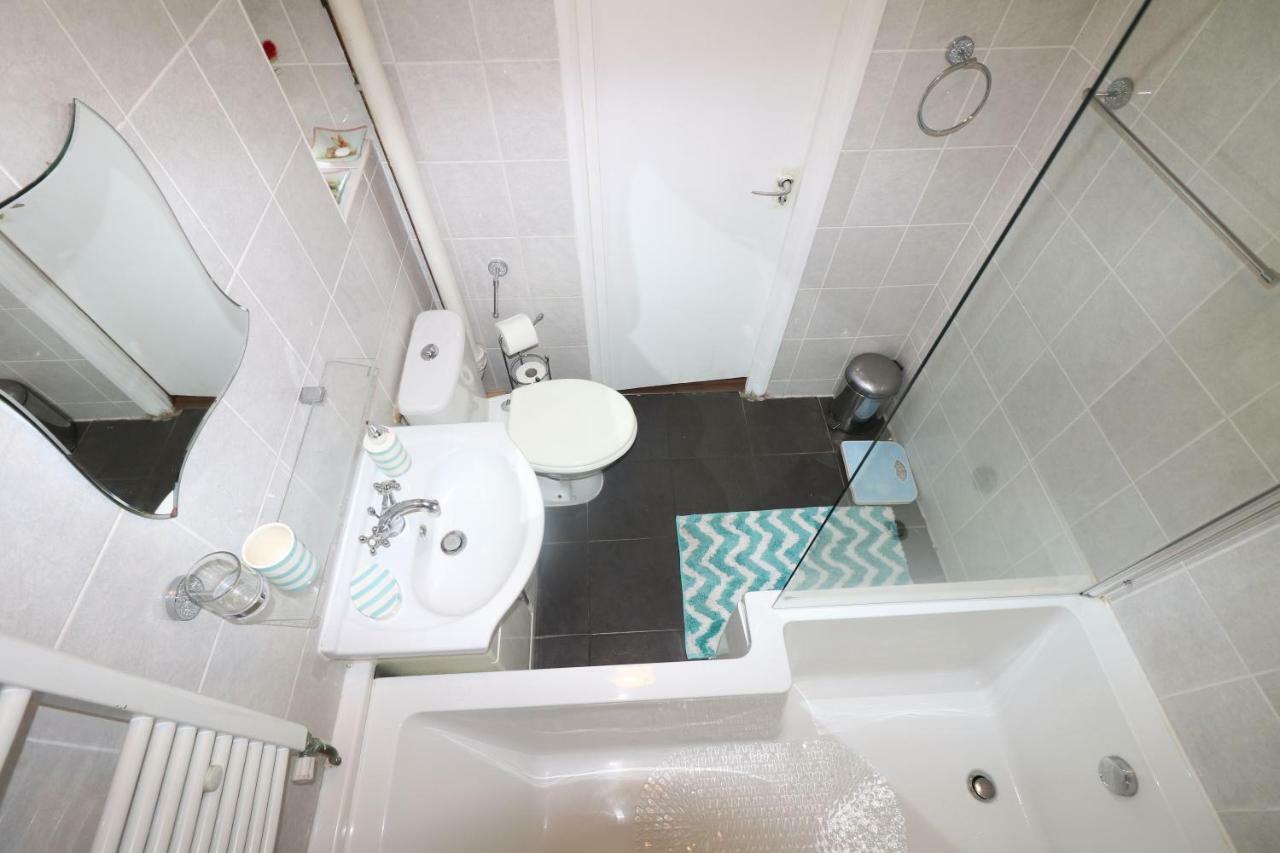 Apartamento Bernard Londres