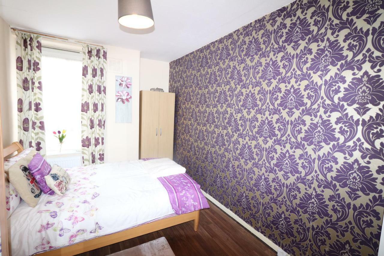 Apartamento Bernard