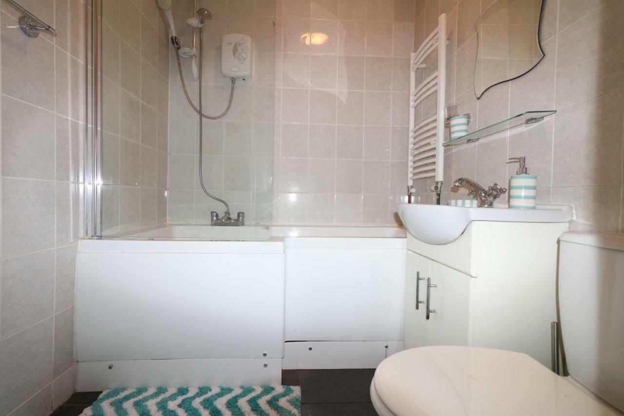 Apartamento Bernard Londres