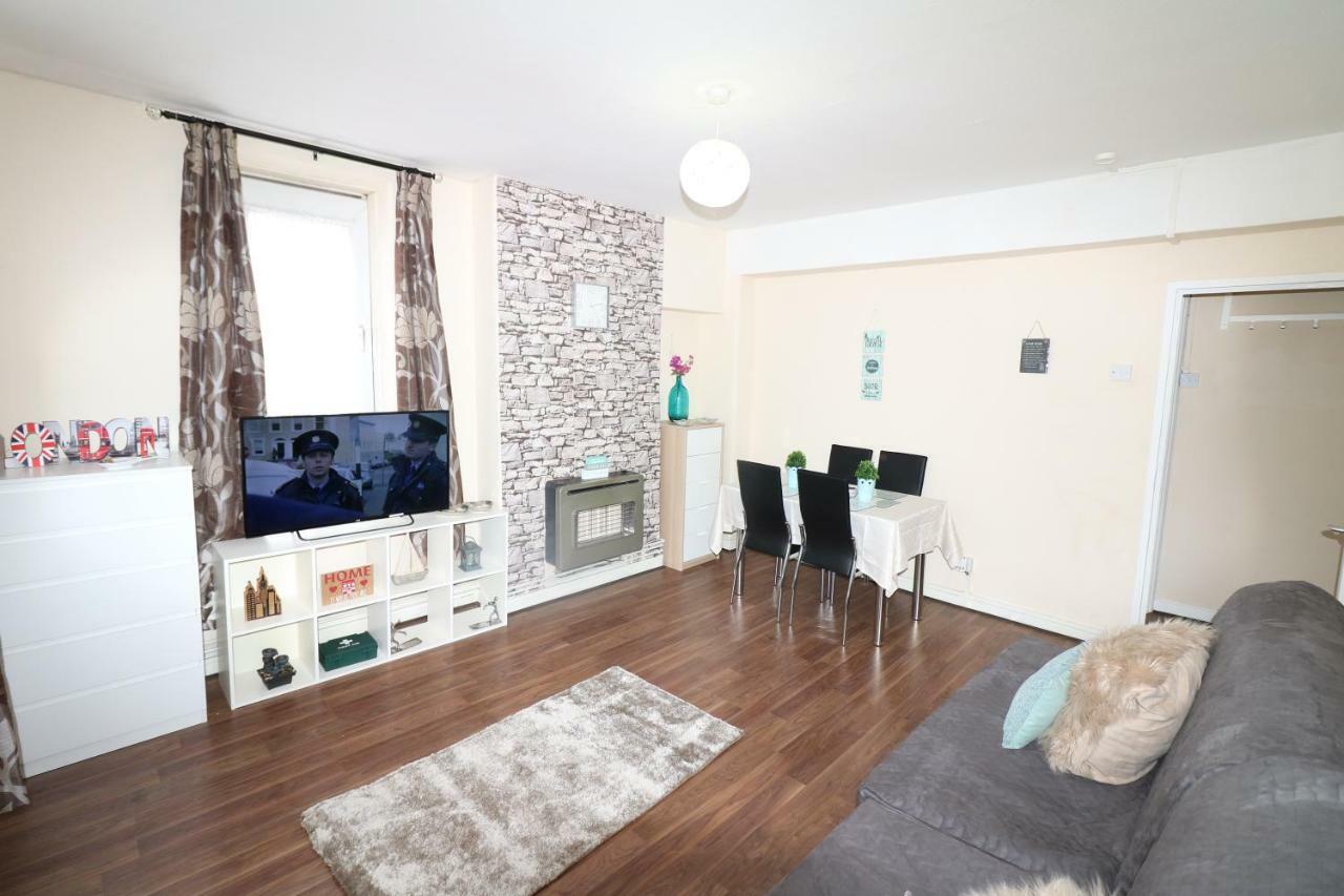 Apartamento Bernard