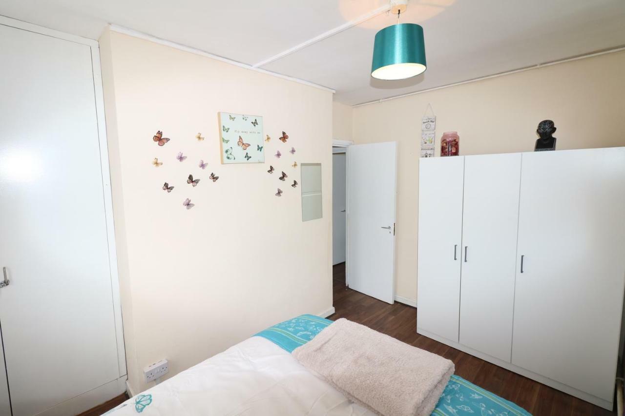 Apartamento Bernard Londres