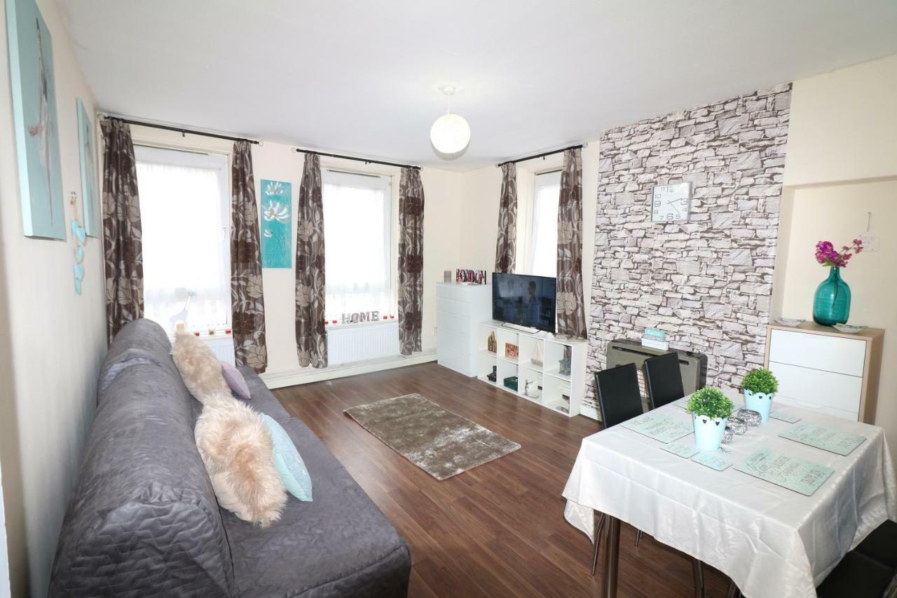 Apartamento Bernard Londres