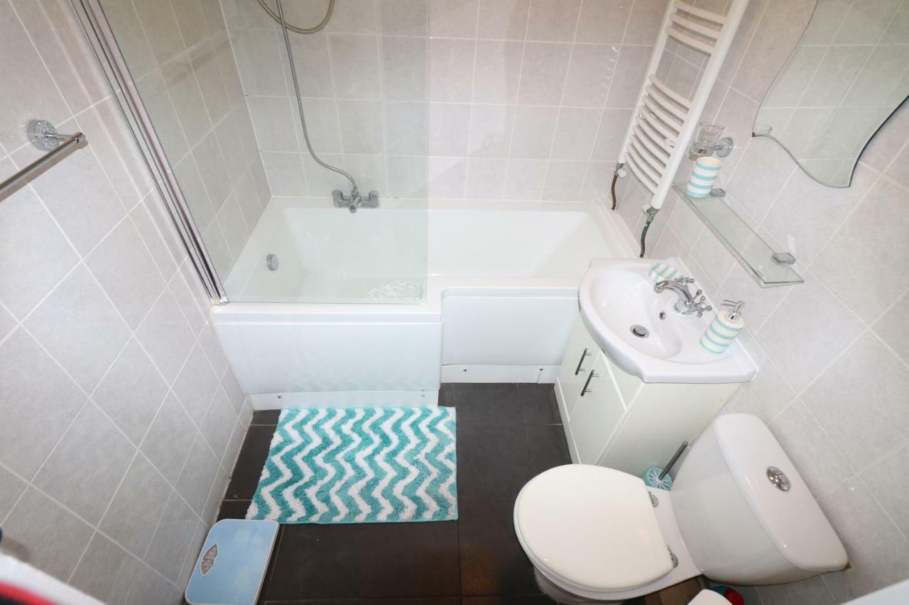 Apartamento Bernard