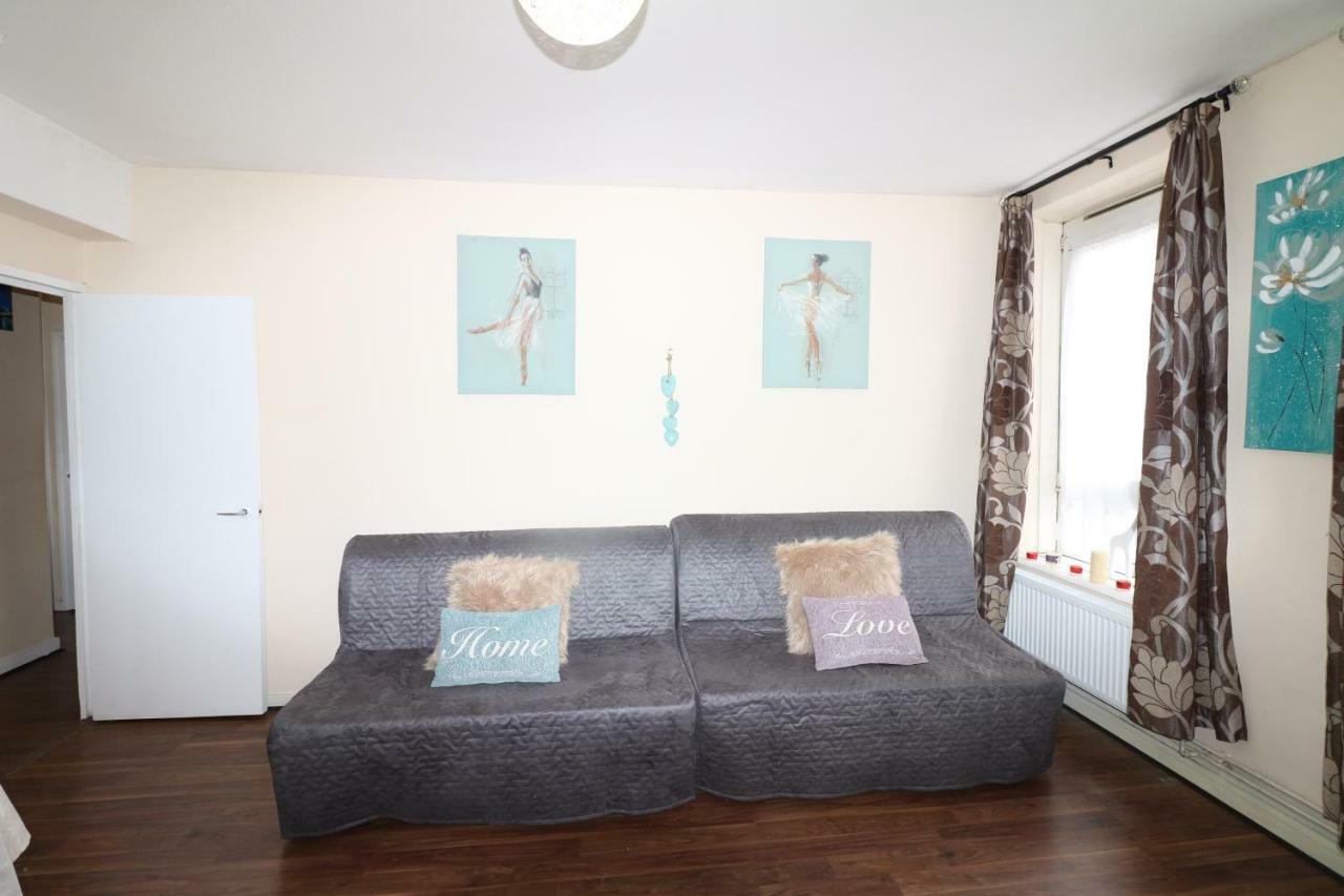 Apartamento Bernard