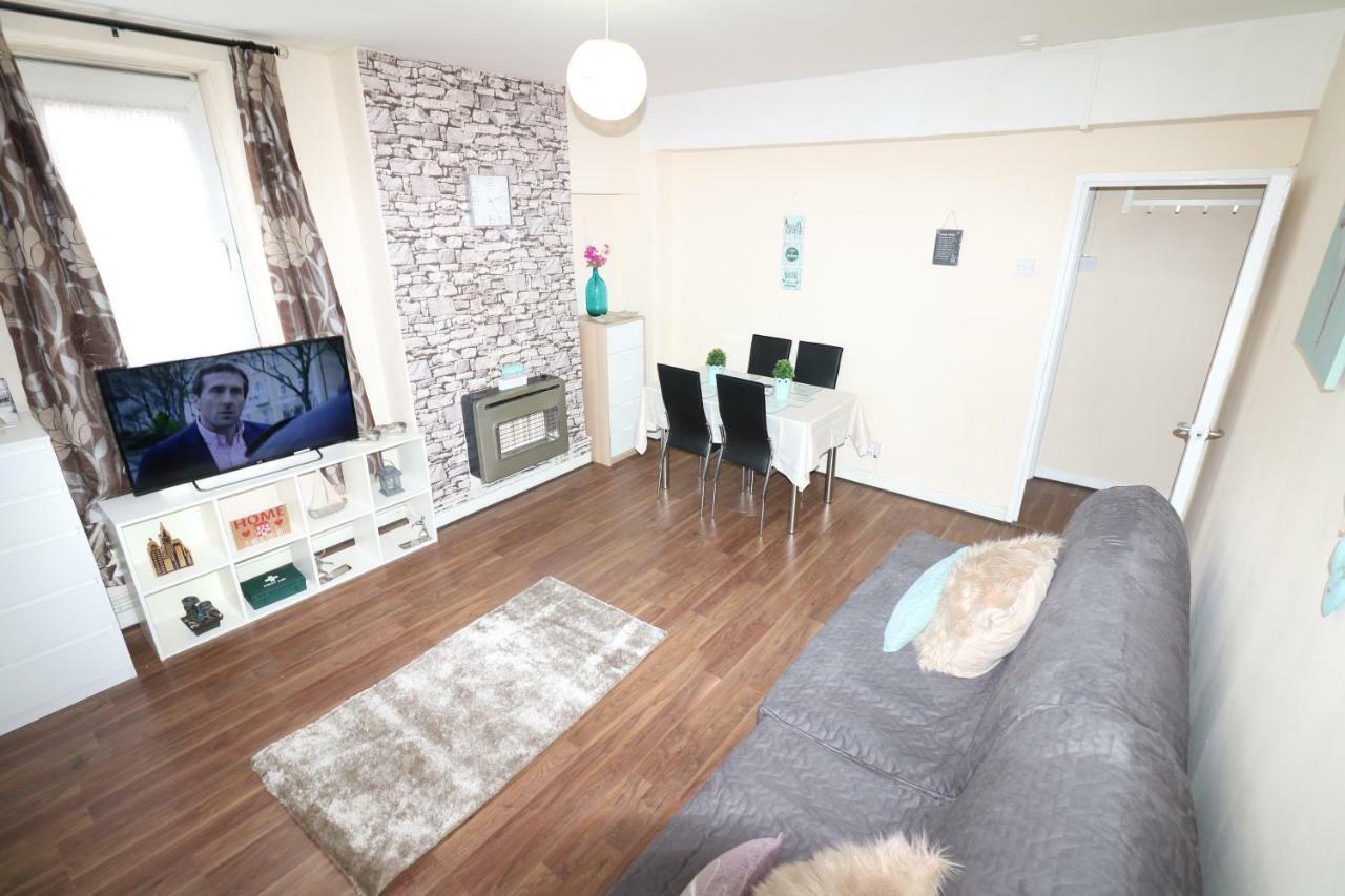 Apartamento Bernard *